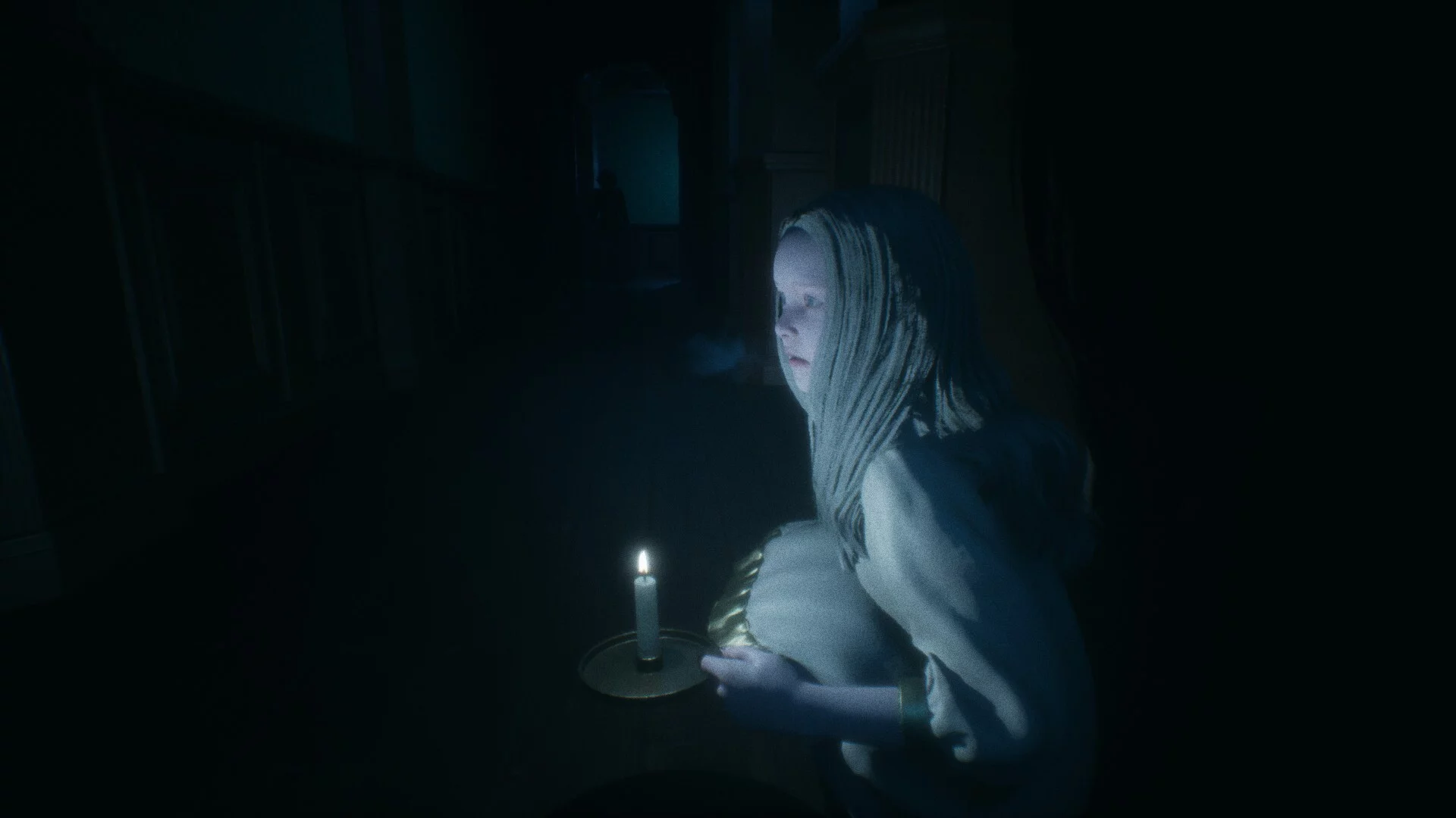 Изображение игры: Phantom Project
