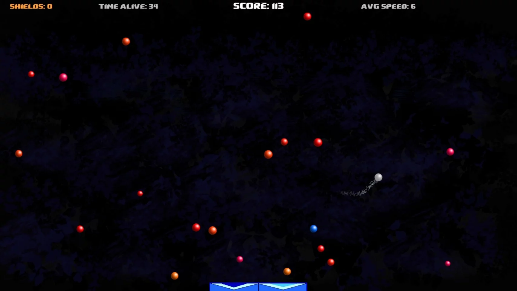 Изображение игры: Balls Mania!