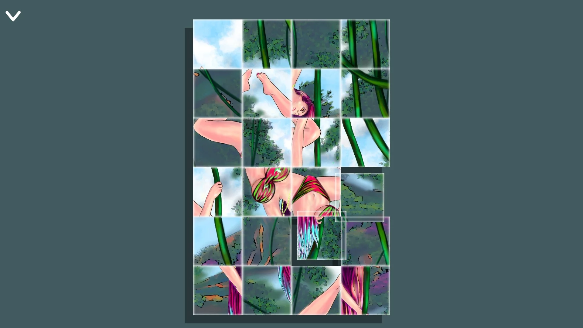 Изображение игры: PUSSY 4