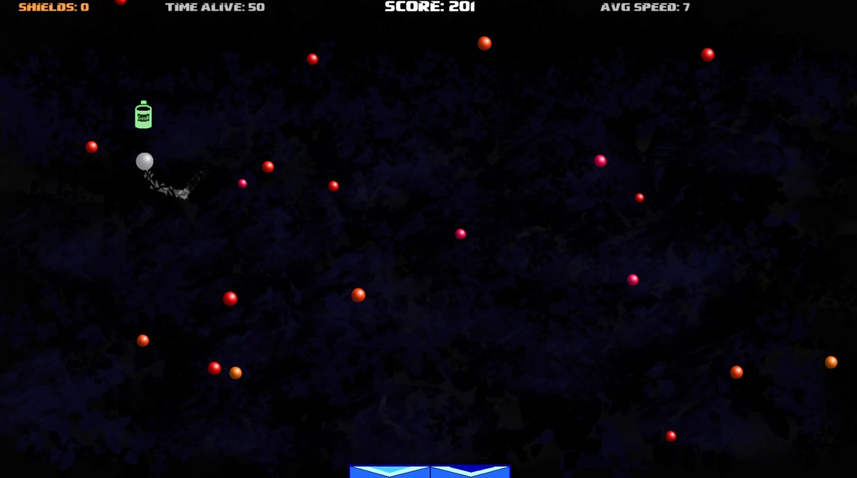 Изображение игры: Balls Mania!