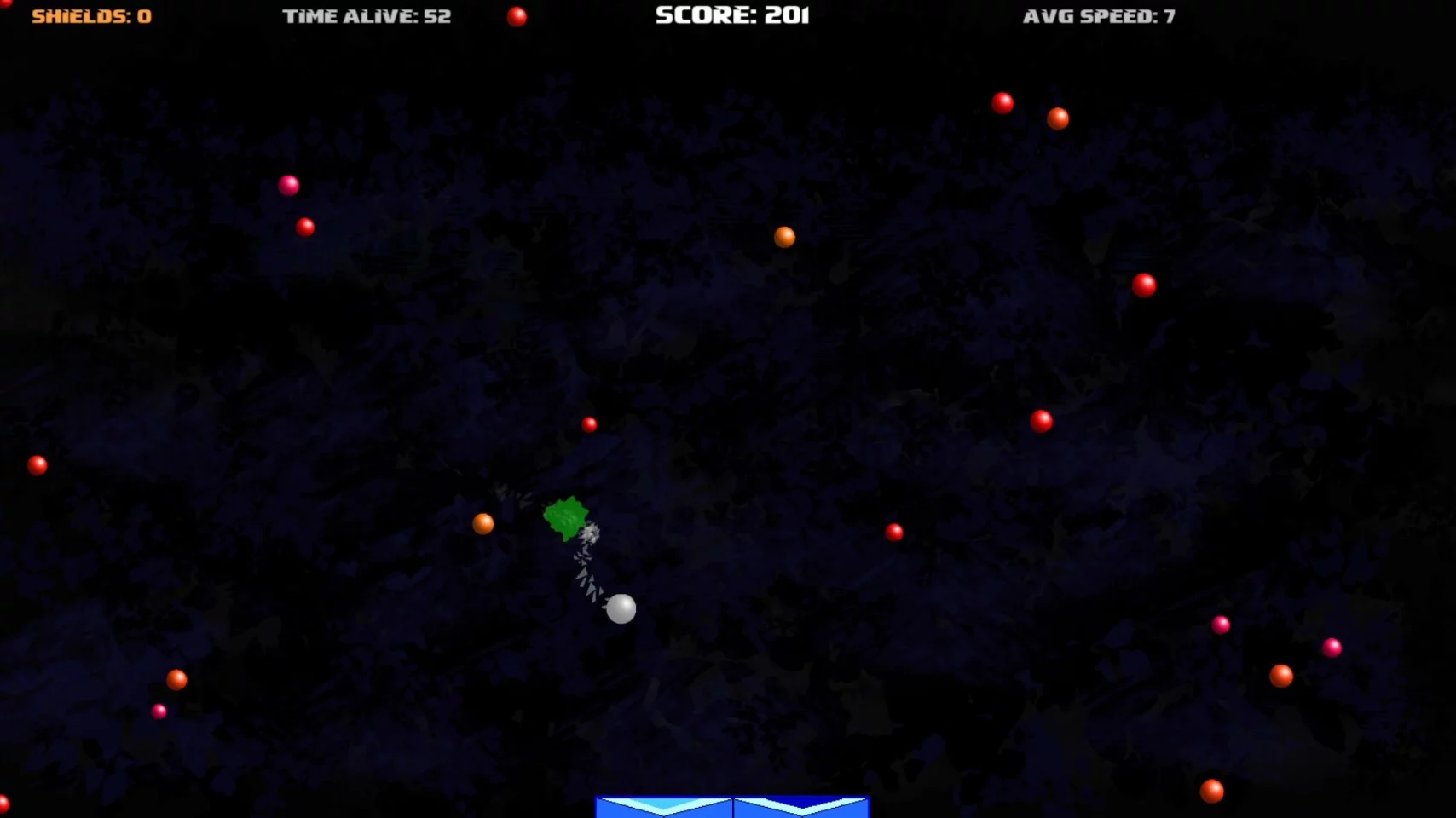 Изображение игры: Balls Mania!