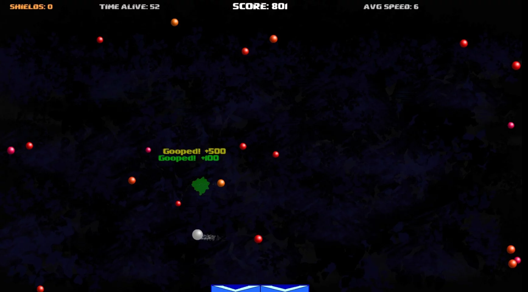 Изображение игры: Balls Mania!
