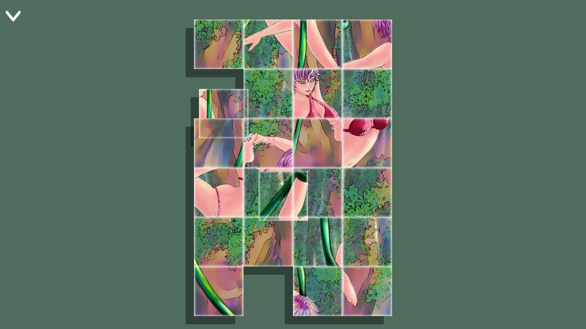 Изображение игры: PUSSY 4