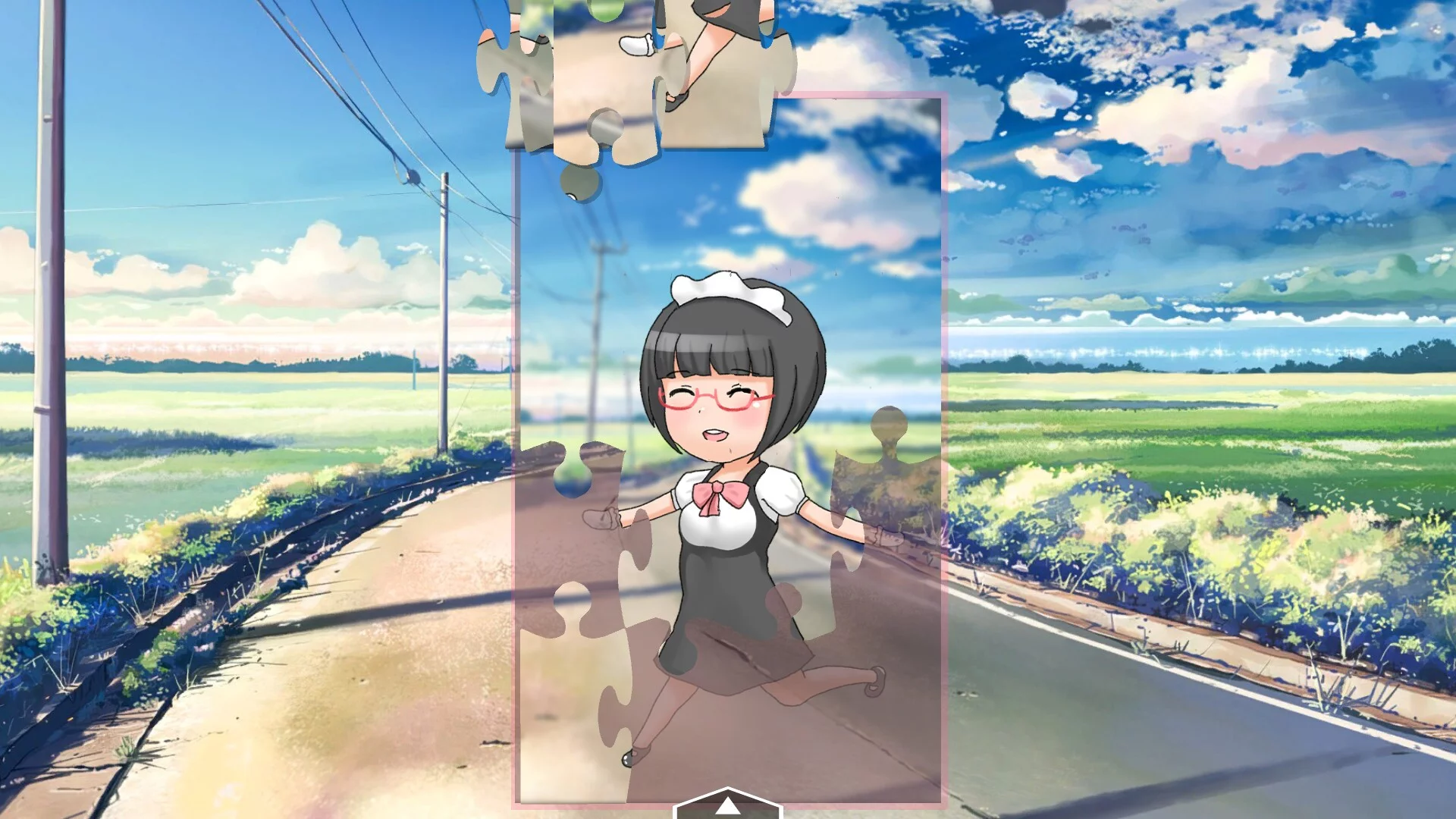 Изображение игры: Izanami