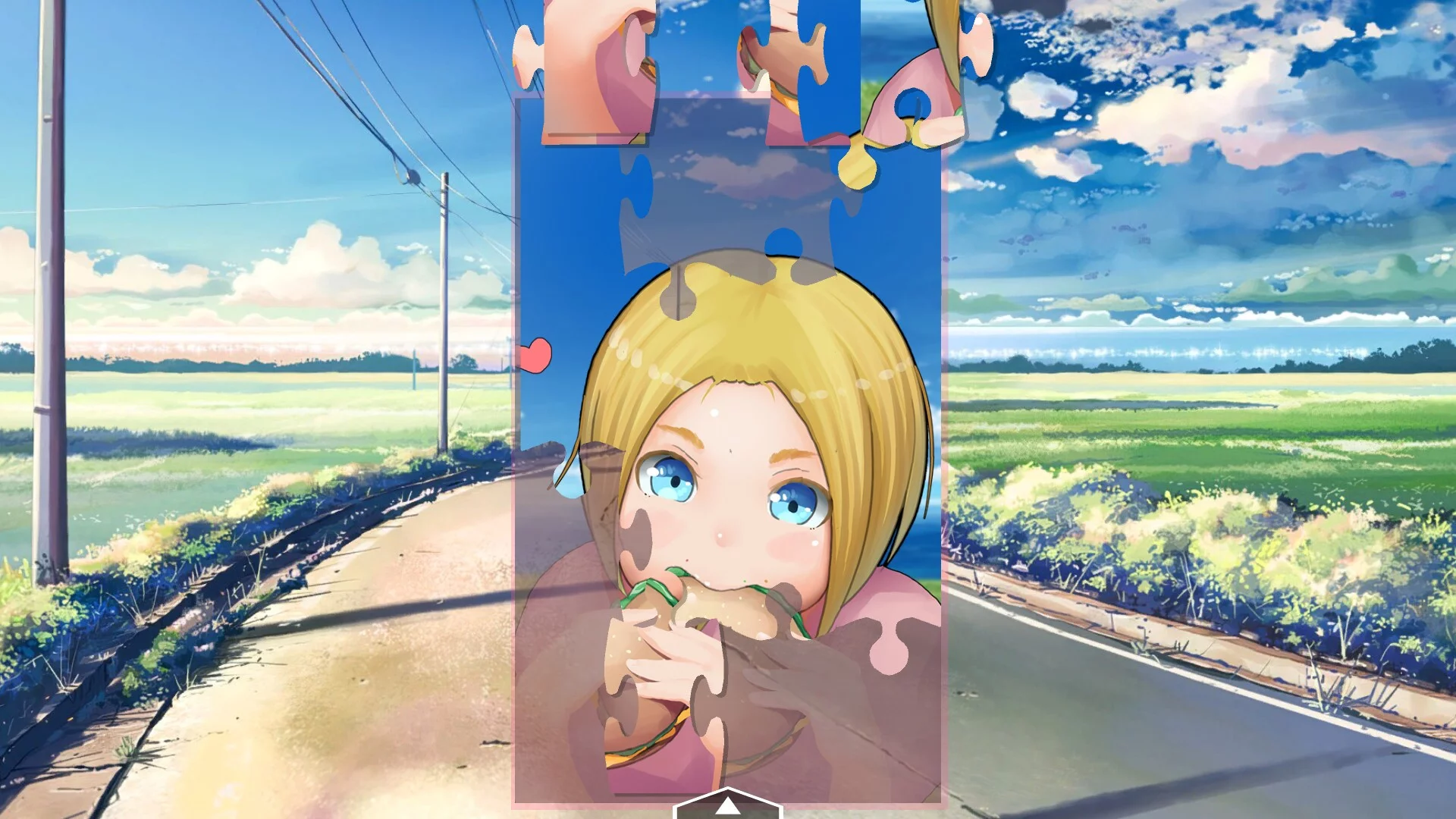 Изображение игры: Izanami