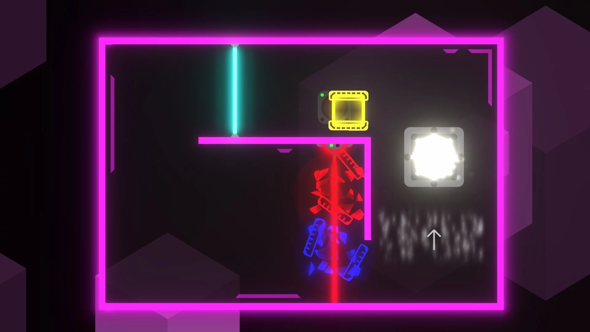 Изображение игры: Redux