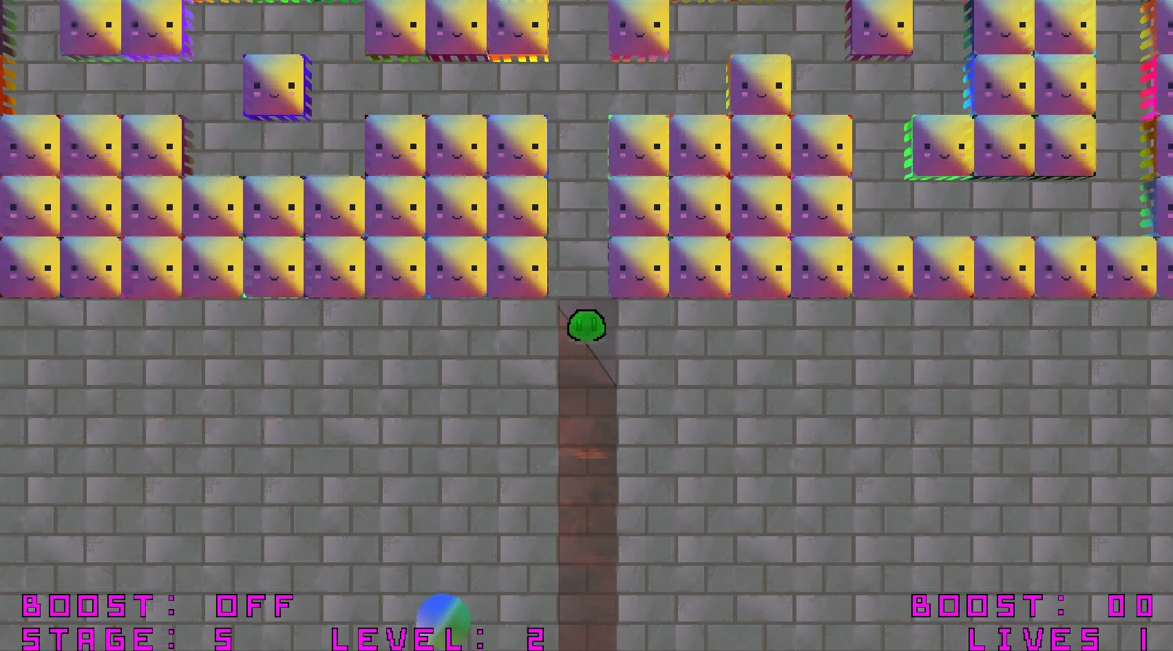 Изображение игры: Lovely Tesserae