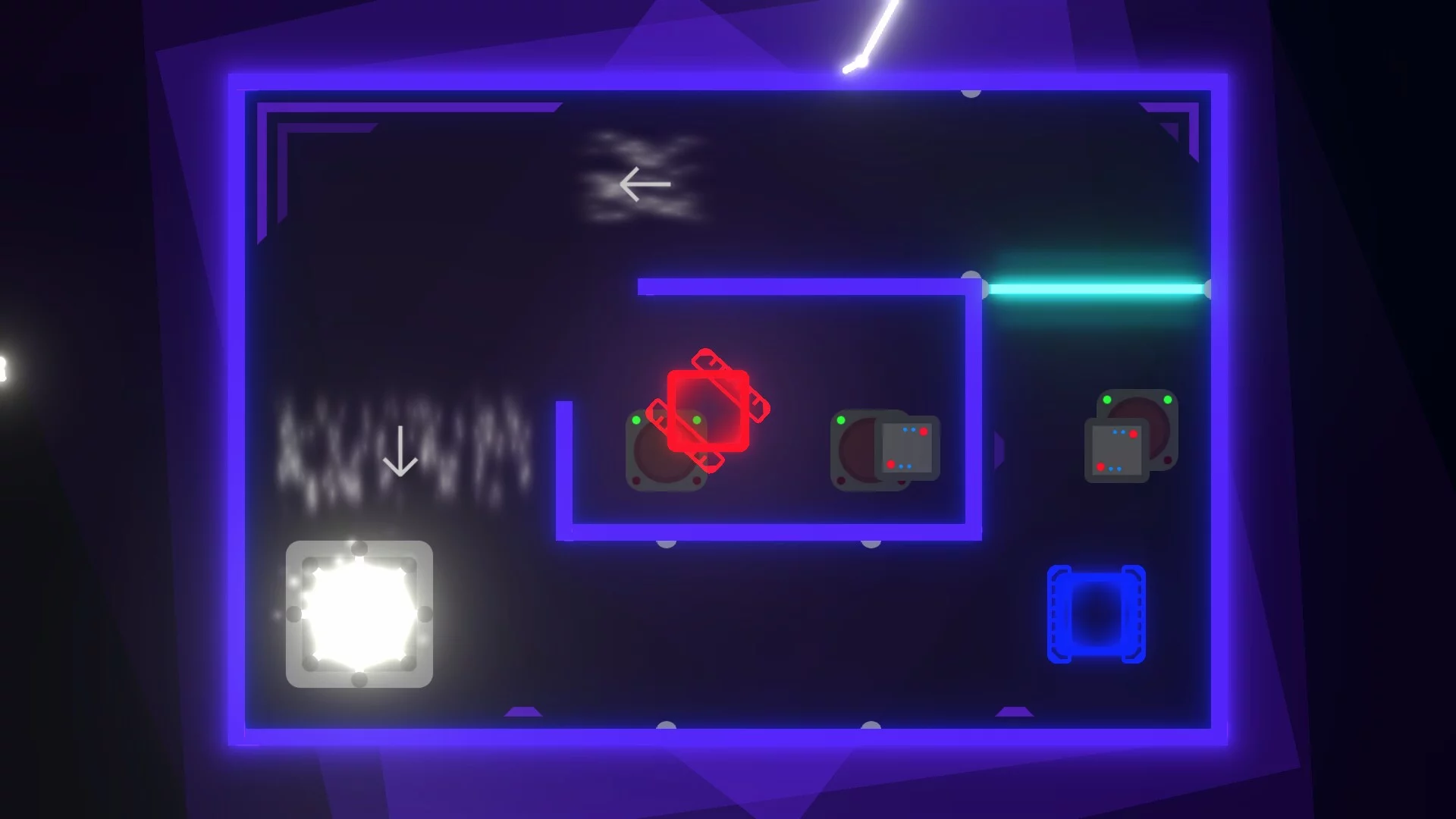 Изображение игры: Redux