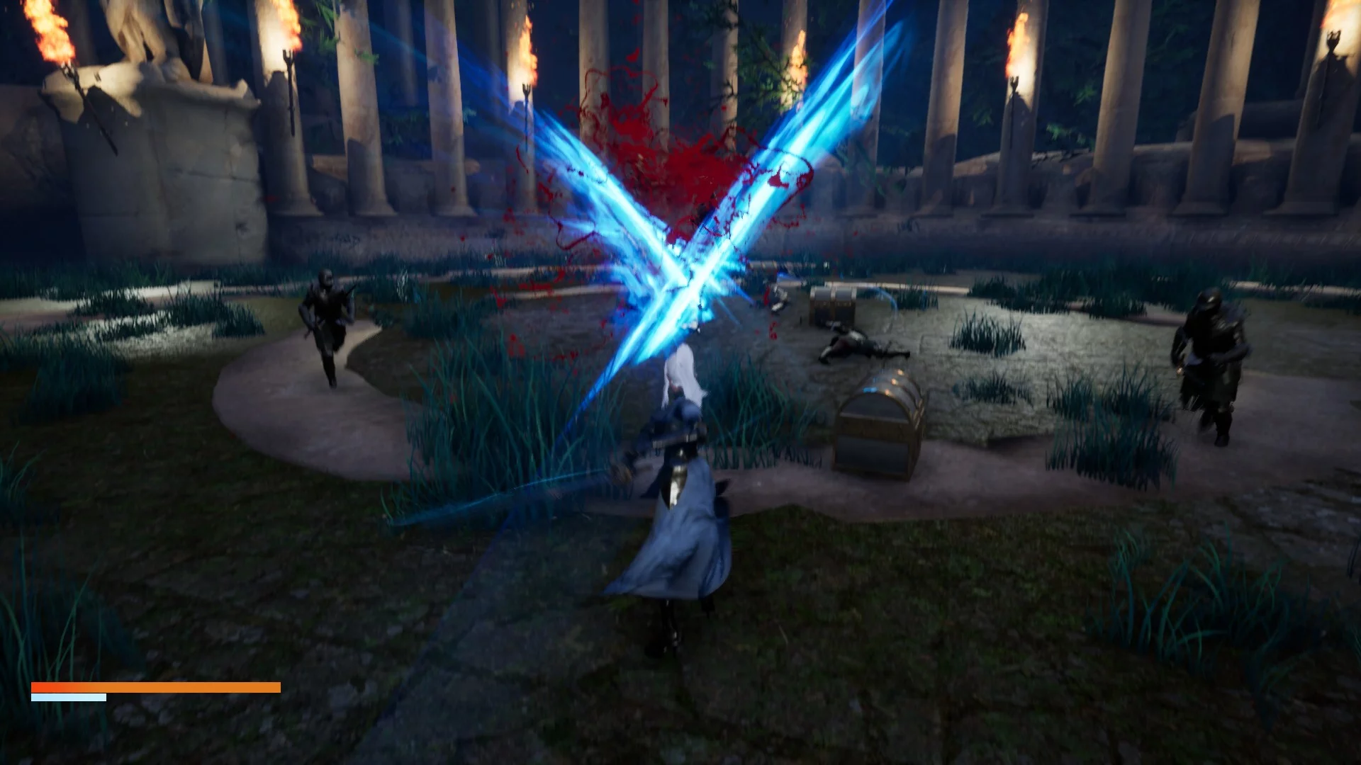 Изображение игры: 吾王的荣耀 Honor of Knight King