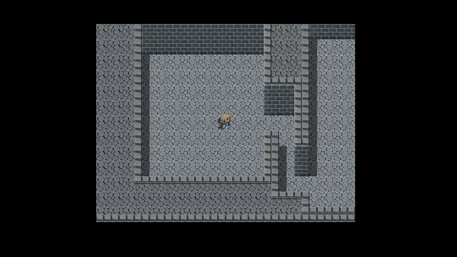 Изображение игры: Dungescape!