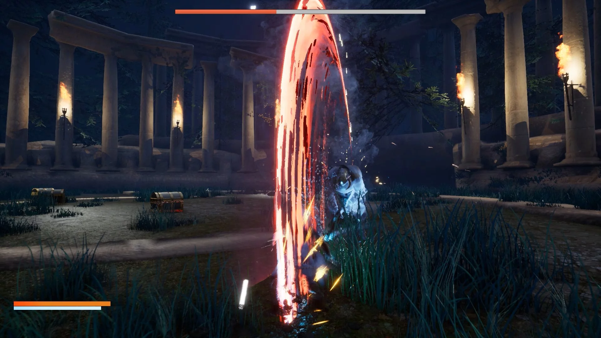Изображение игры: 吾王的荣耀 Honor of Knight King
