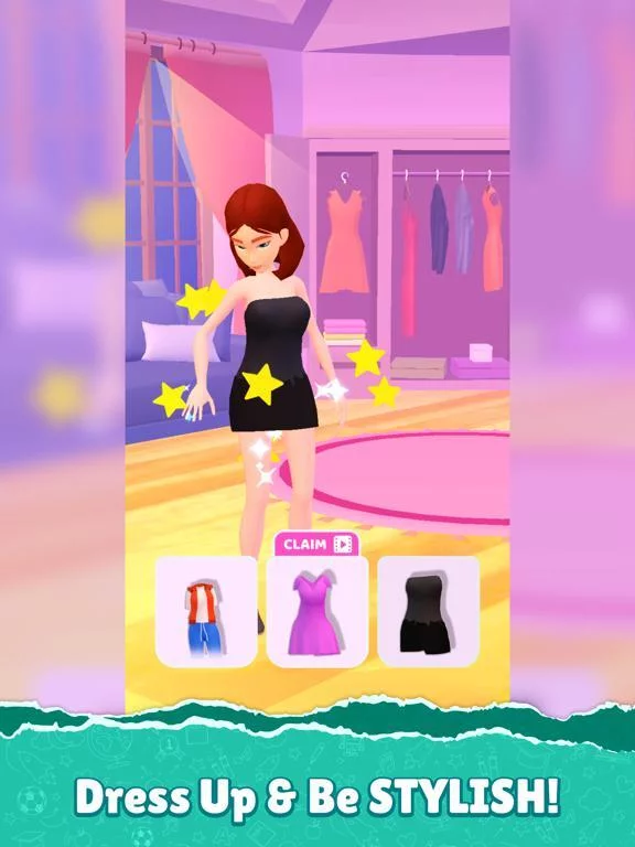 Изображение игры: High School - First Day