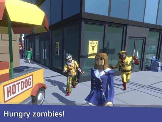 Изображение игры: Sandbox City