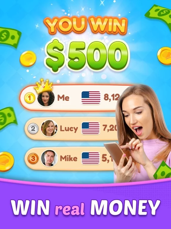 Изображение игры: Cooking Clash: Win Real Money