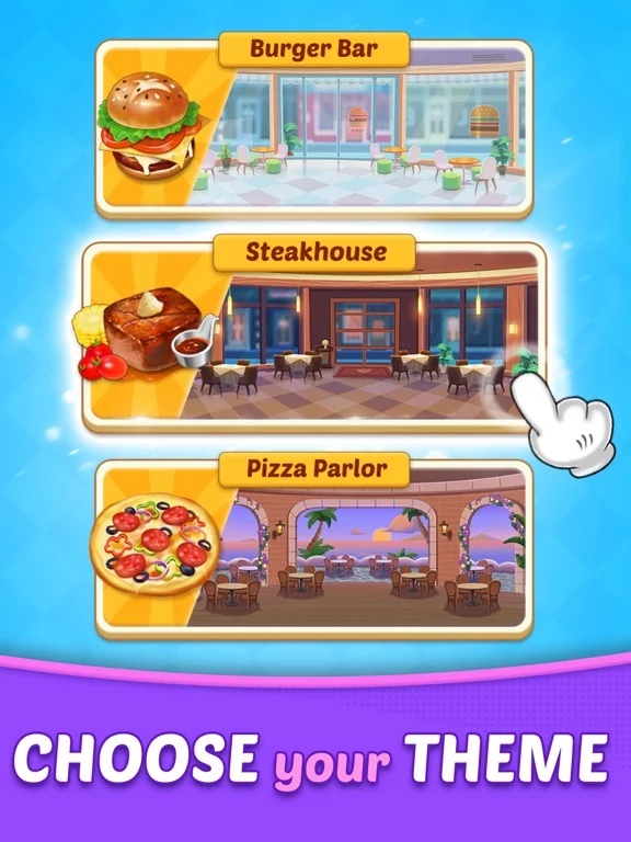 Изображение игры: Cooking Clash: Win Real Money