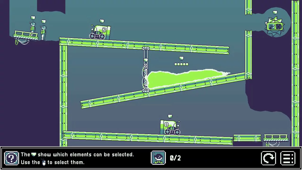 Изображение игры: Underland