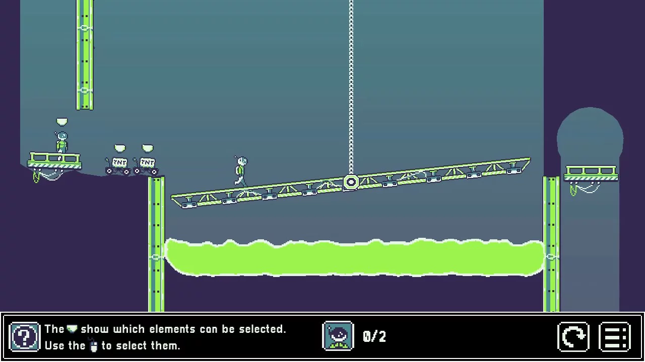 Изображение игры: Underland
