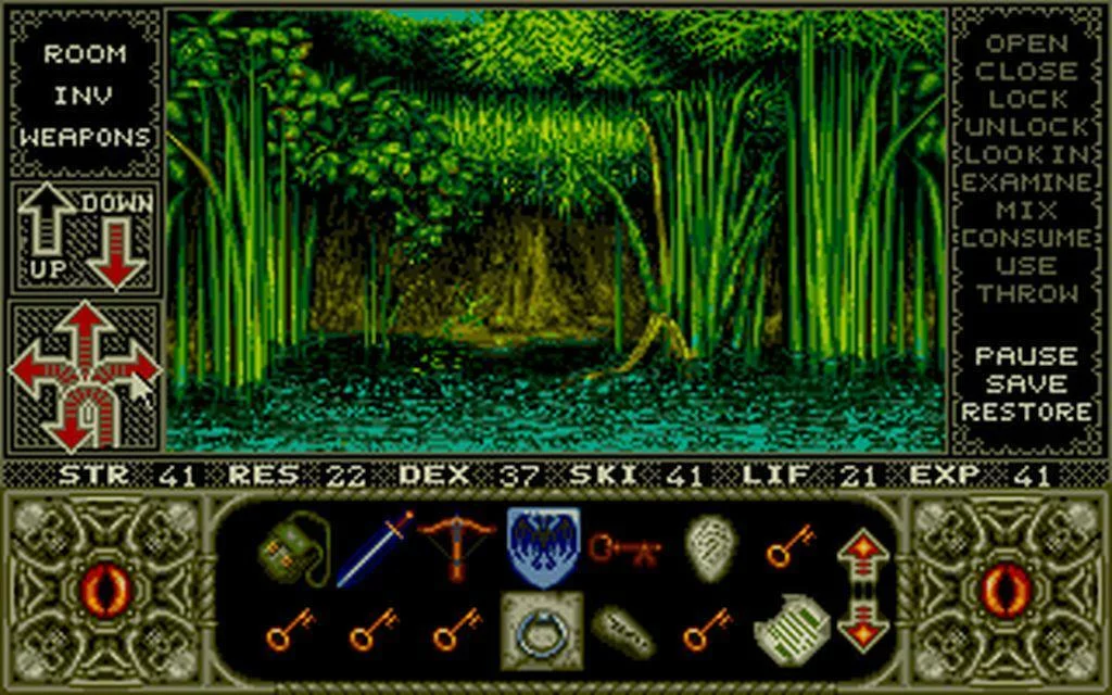 Изображение игры: Elvira's Horror Bundle