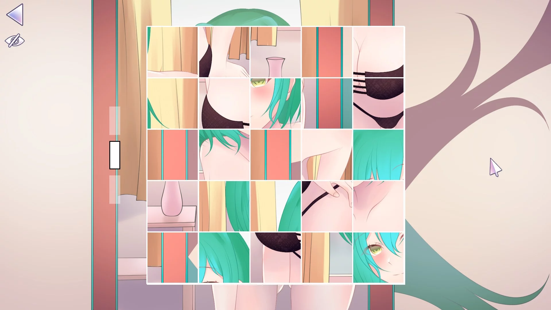Изображение игры: Yuzi Lims: Puzzle
