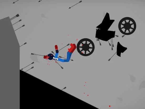 Изображение игры: Fall Guy Legend