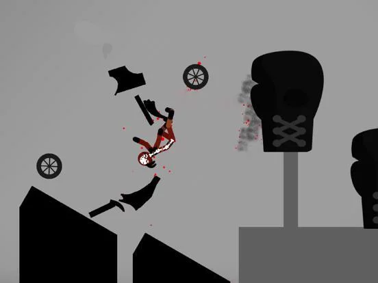 Изображение игры: Fall Guy Legend
