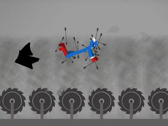 Изображение игры: Fall Guy Legend