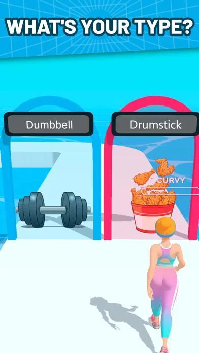 Изображение игры: Truth Runner