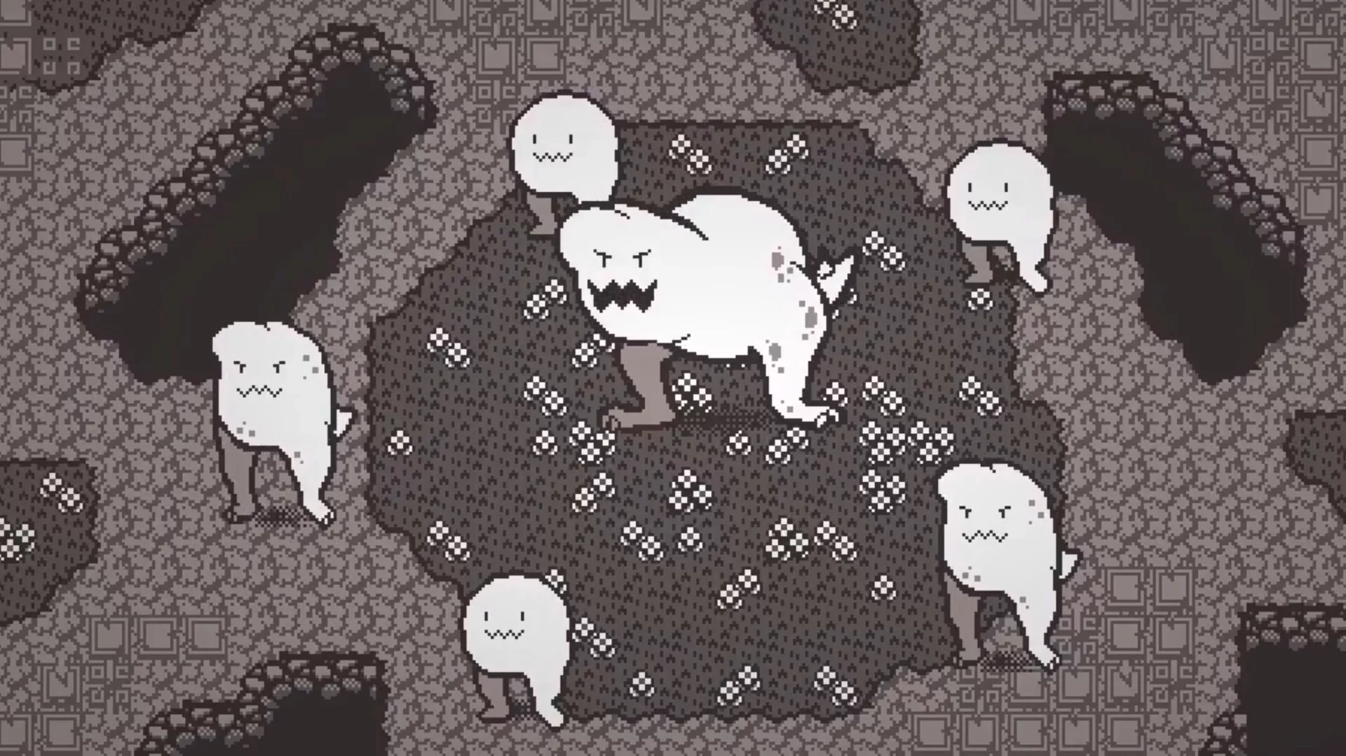 Изображение игры: Roseblight