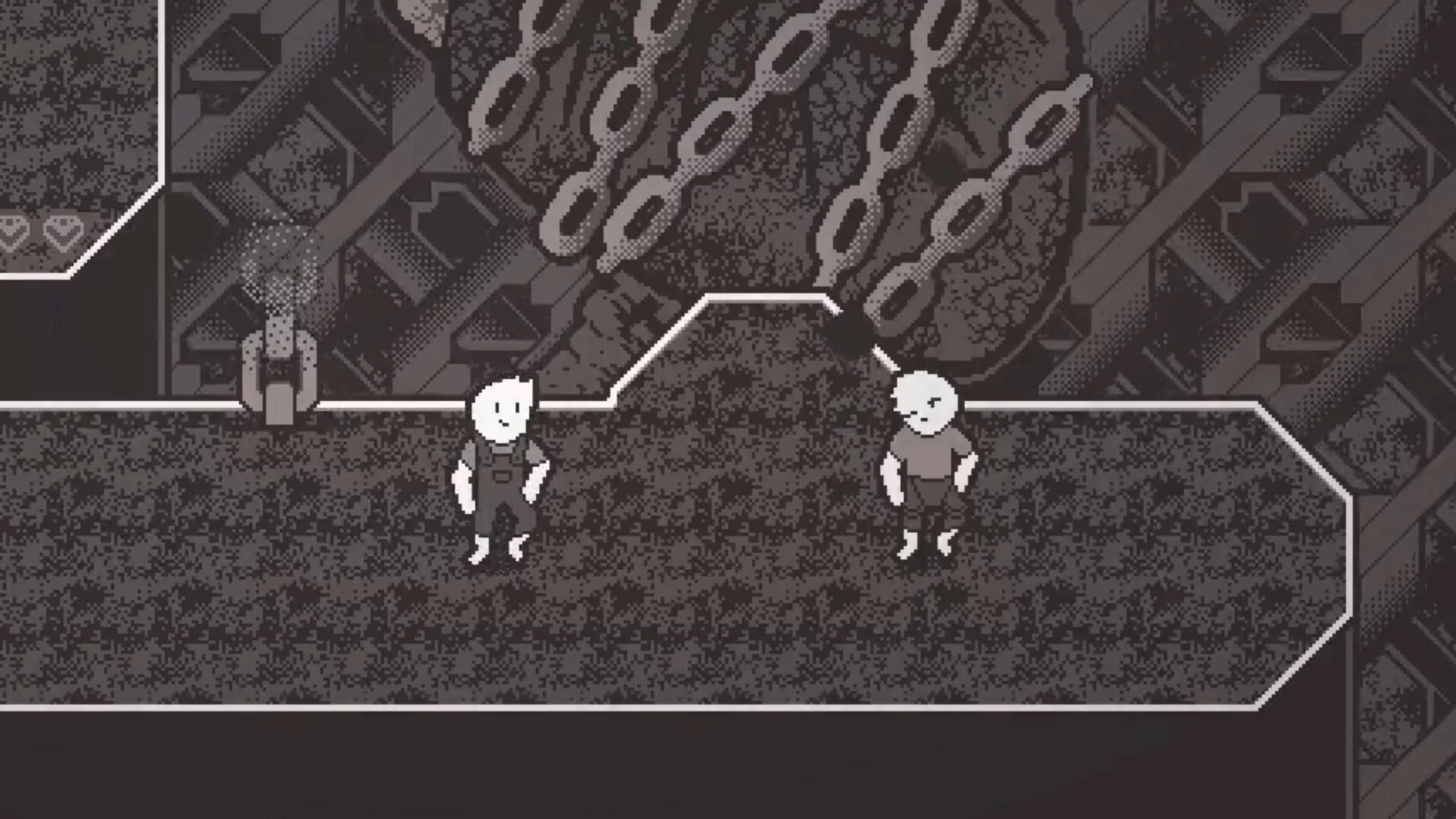 Изображение игры: Roseblight
