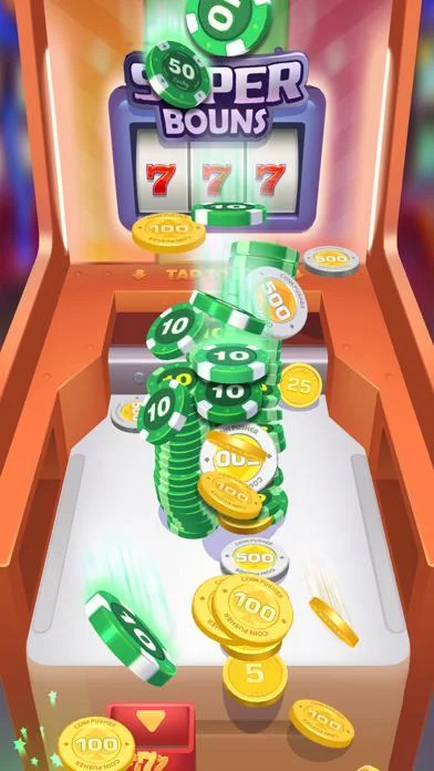 Изображение игры: Lucky Chip Spin