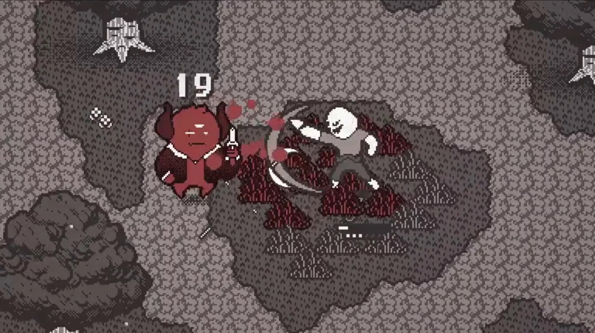 Изображение игры: Roseblight