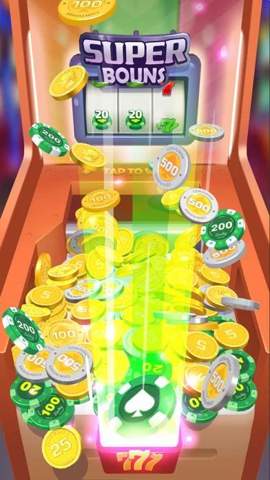 Изображение игры: Lucky Chip Spin