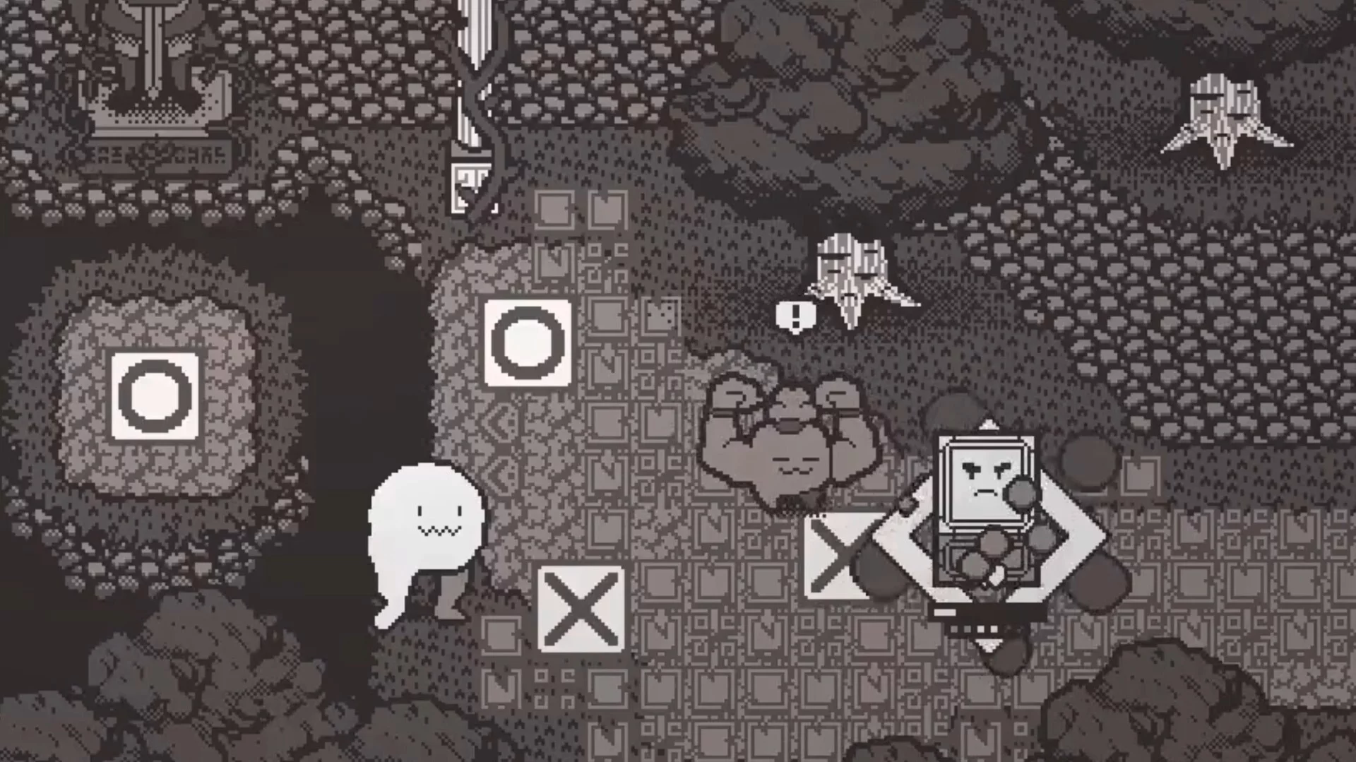 Изображение игры: Roseblight