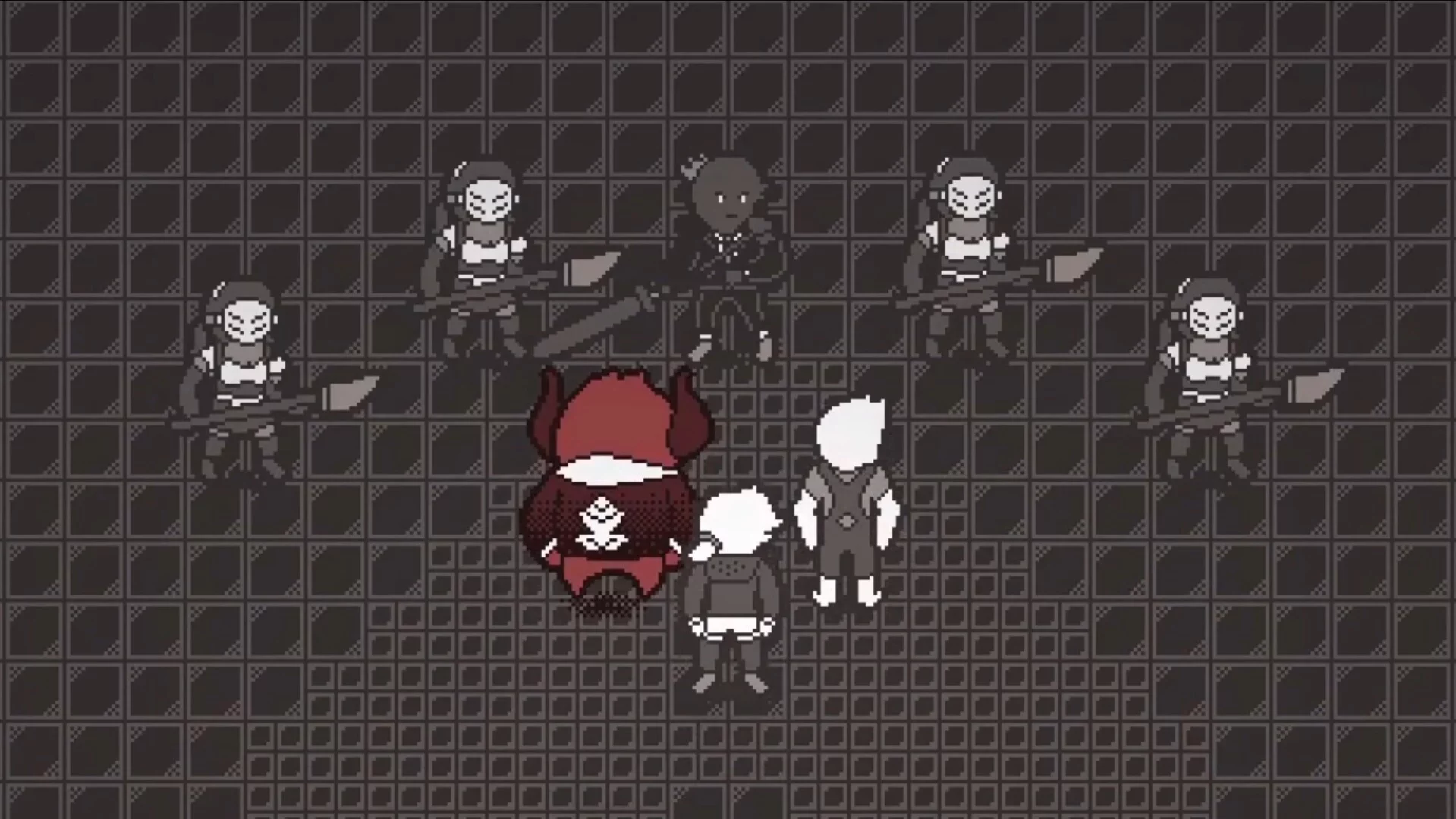 Изображение игры: Roseblight