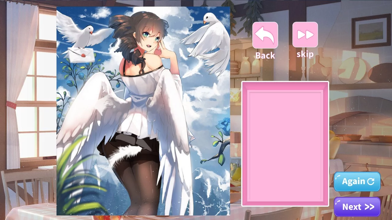 Изображение игры: My Dream Girls