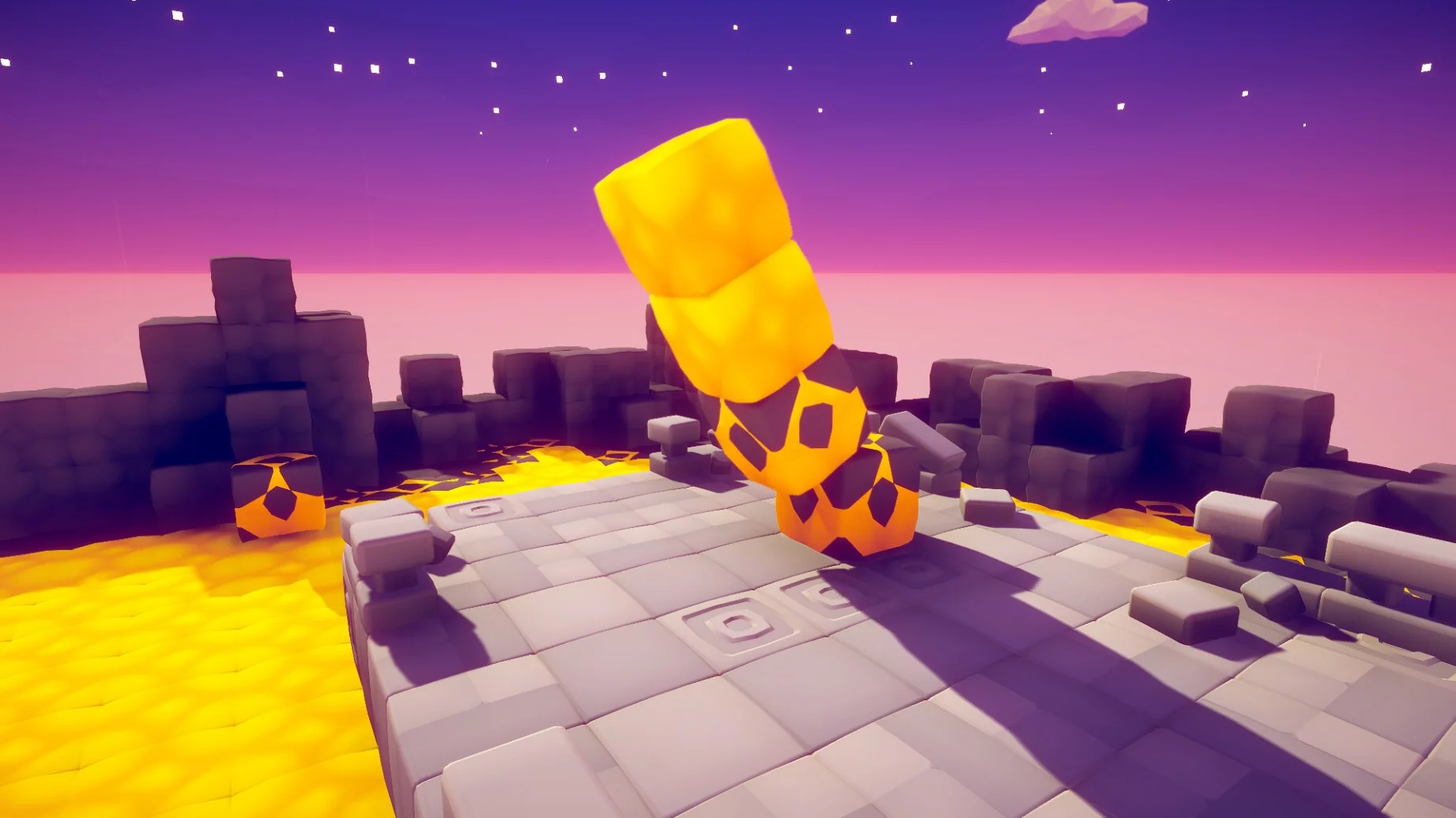 Изображение игры: Cubicus 2