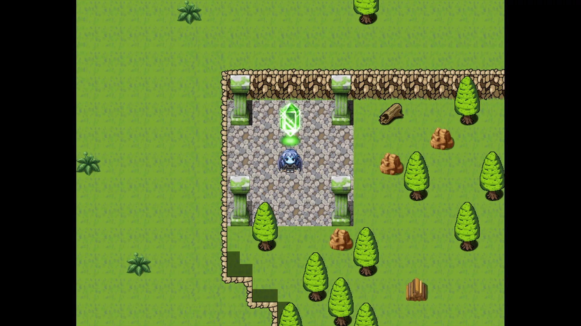 Изображение игры: Early Quest 2