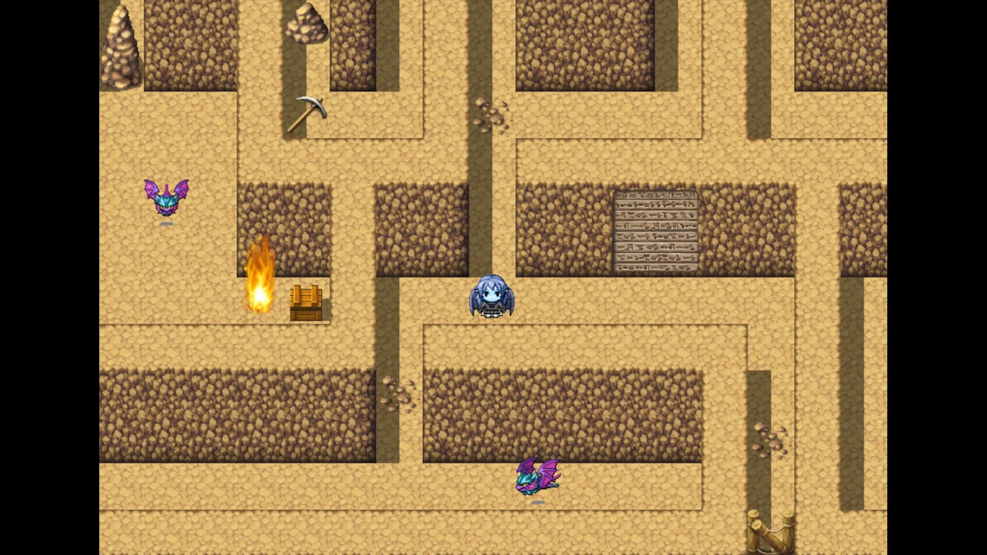 Изображение игры: Early Quest 2