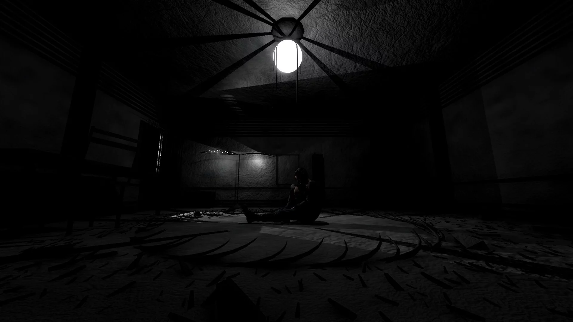 Изображение игры: Timore Redo
