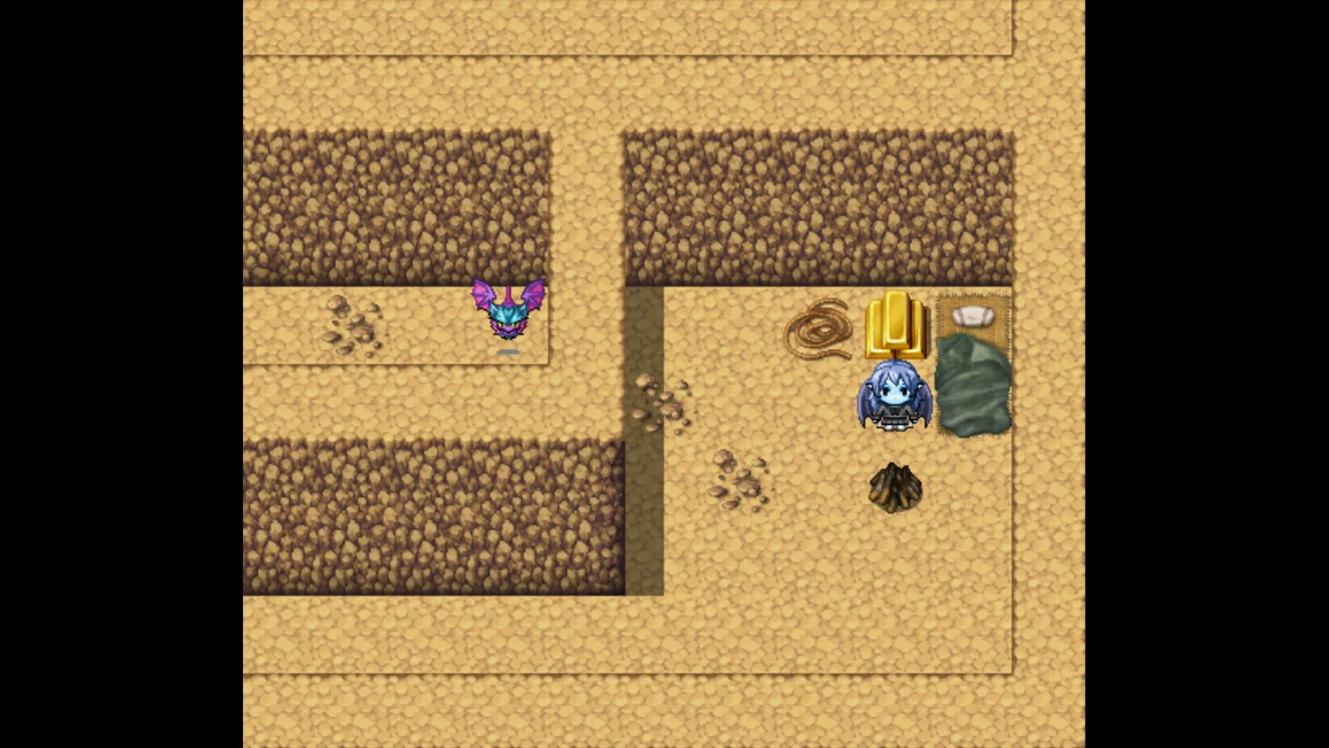 Изображение игры: Early Quest 2