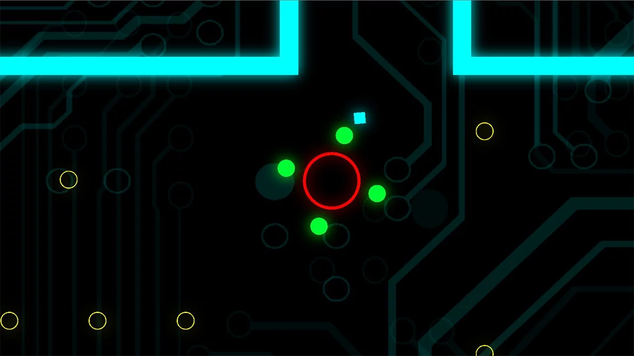 Изображение игры: One Way To Exit 2