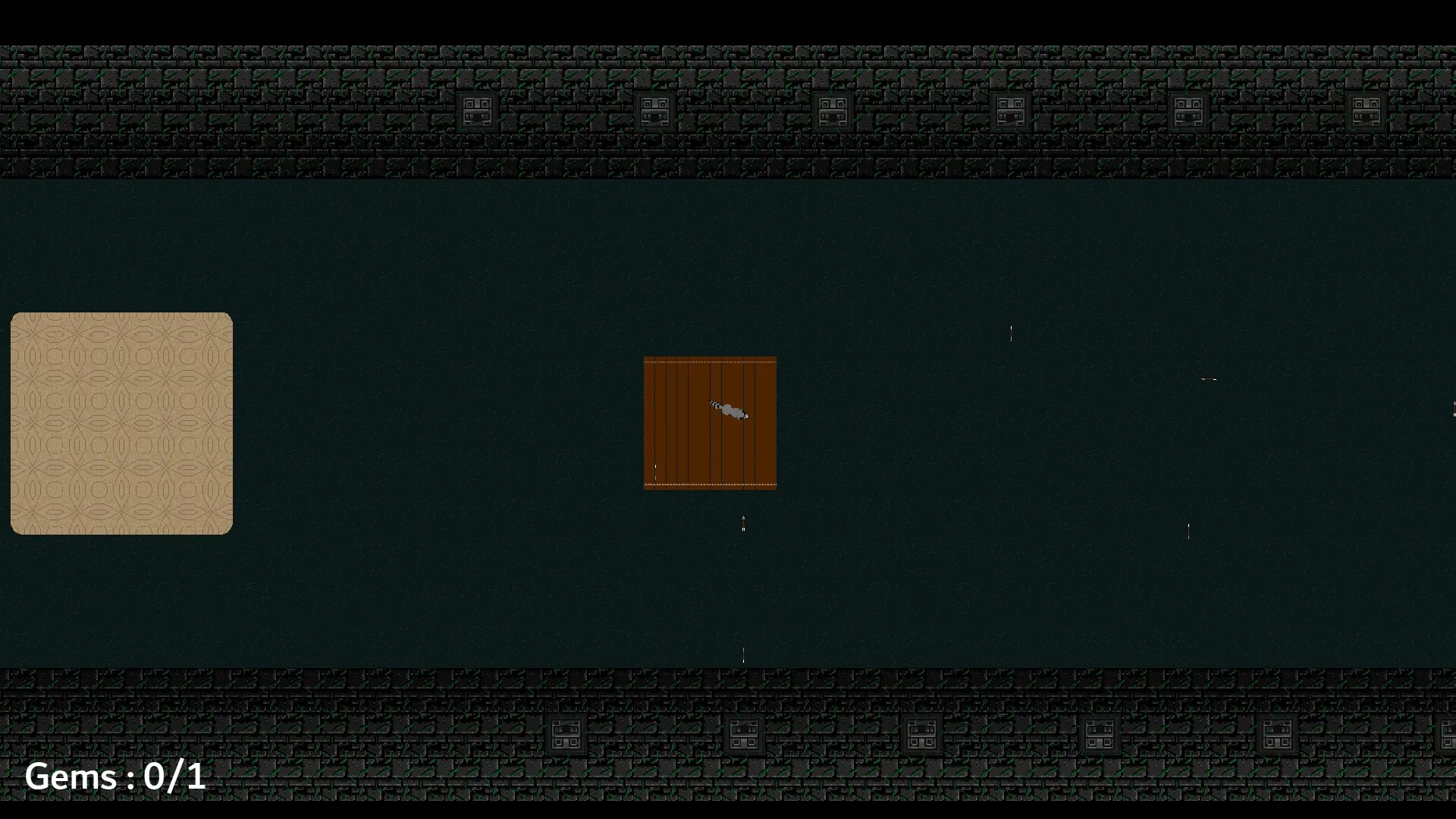 Изображение игры: Remy Raccoon and the Lost Temple