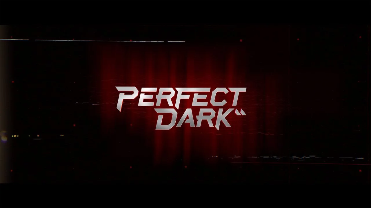 Изображение игры: Perfect Dark (TBA)