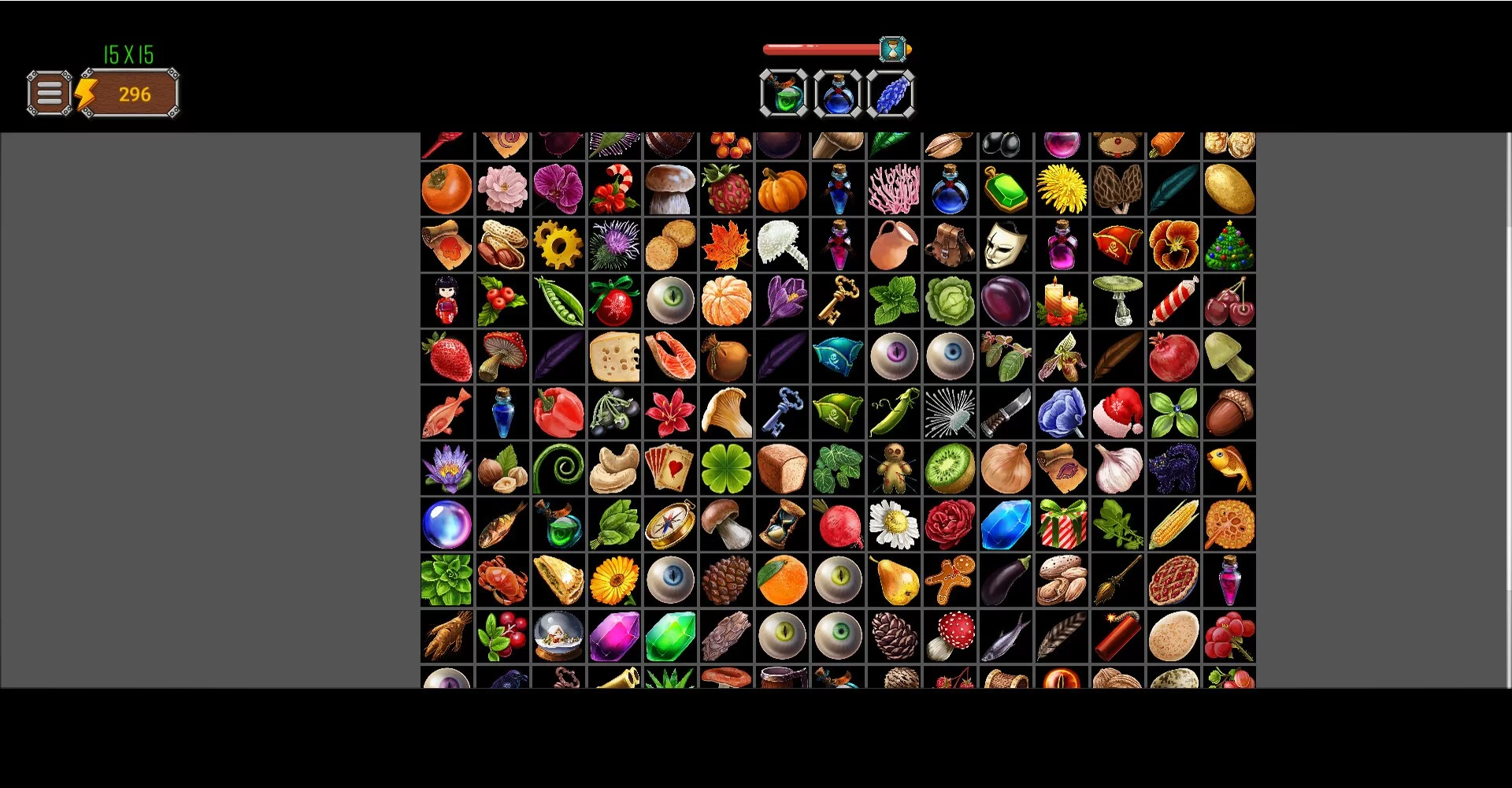 Изображение игры: Hidden Object Hunt Classic