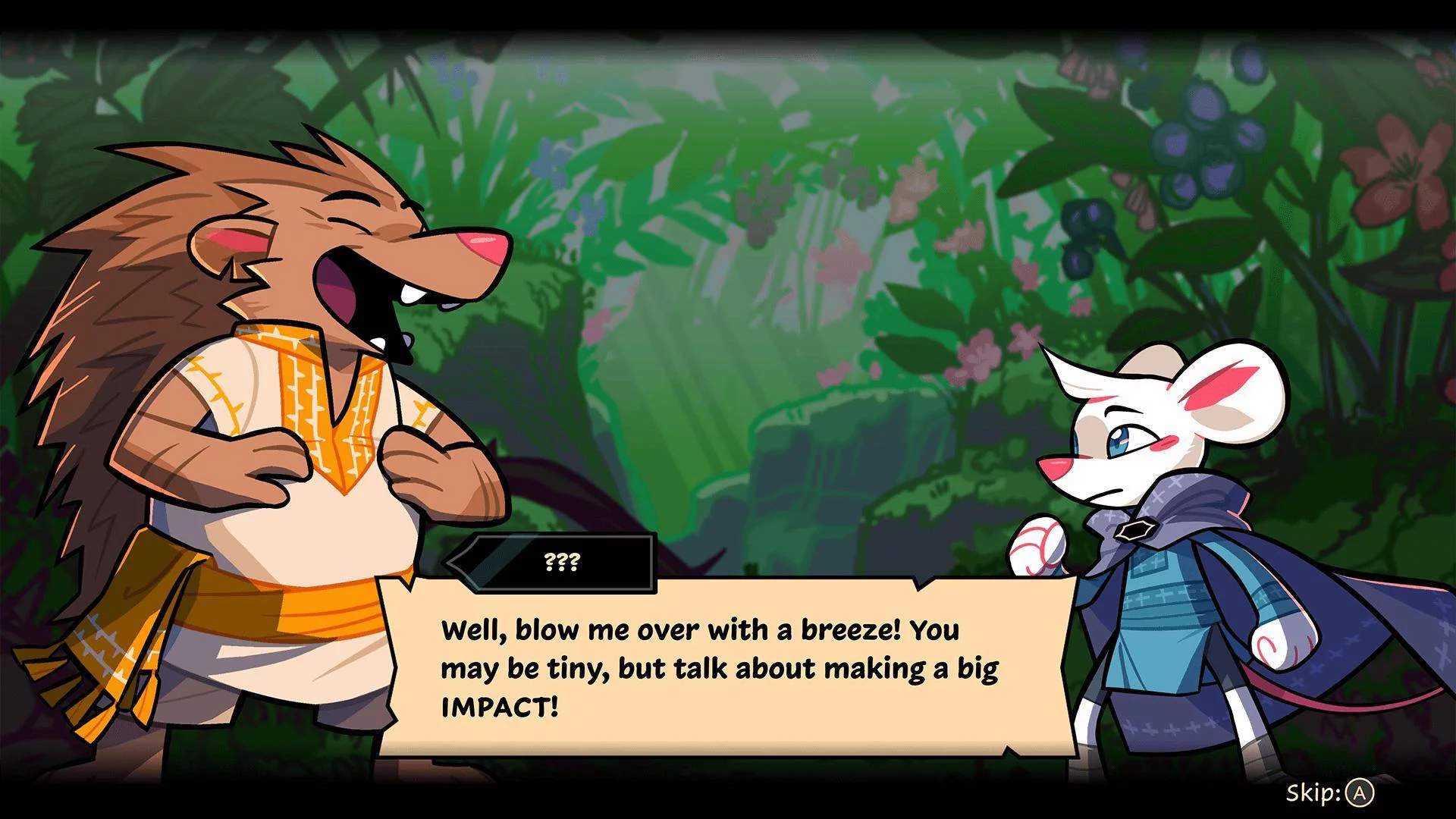 Изображение игры: Beast Breaker
