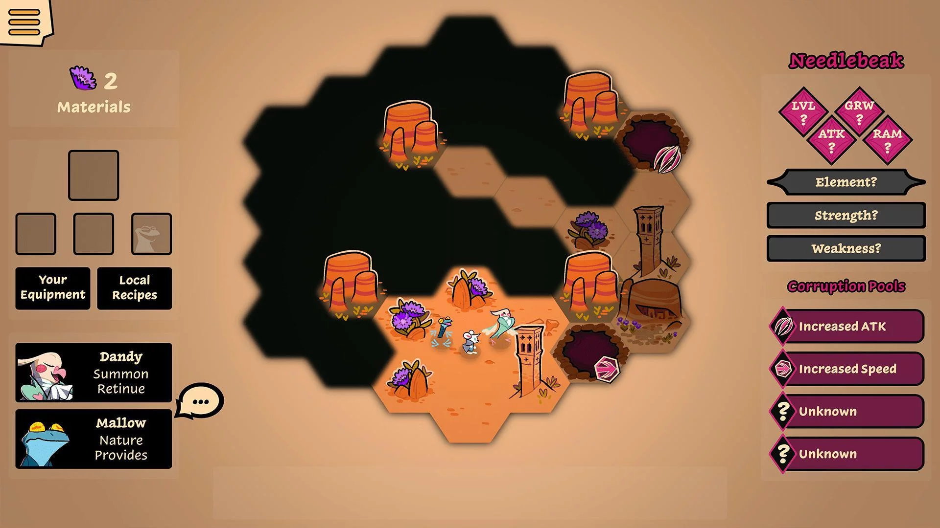 Изображение игры: Beast Breaker