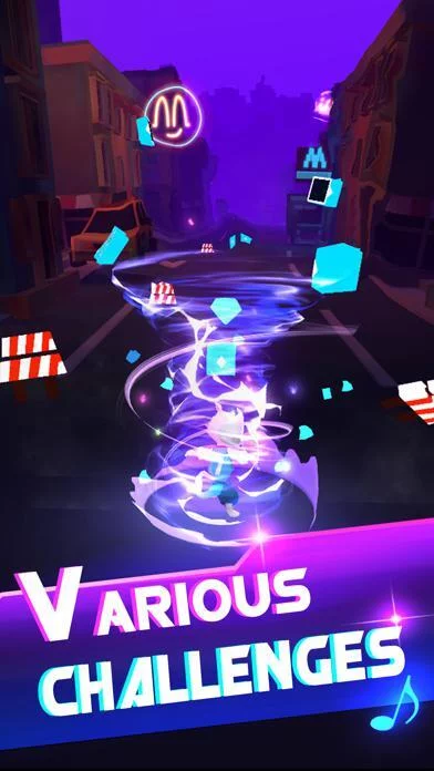 Изображение игры: Blade Master:Sonic Cat 2
