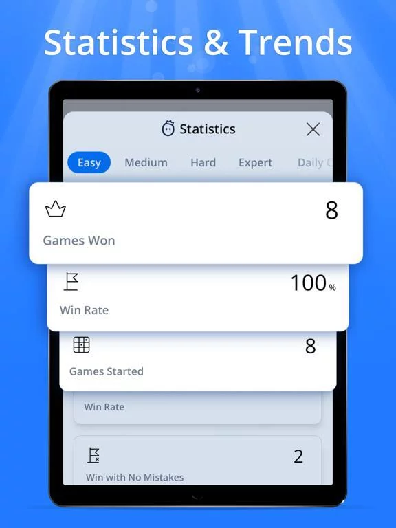 Изображение игры: Sudoku Master - Brain Games