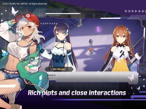 Изображение игры: Girl Cafe Gun