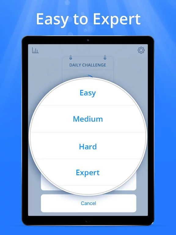 Изображение игры: Sudoku Master - Brain Games